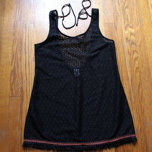 Xhilaration Swim Cover-Up